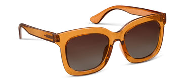 Peepers Sunglasses Cabana Tan