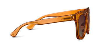 Peepers Sunglasses Cabana Tan