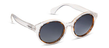 Peepers Sunreaders Charm Clear