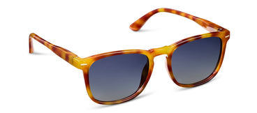 Peepers Sunglasses Palmer Amber Tortoise