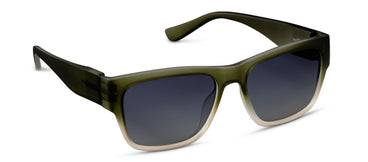 Peepers Sunreaders Hank Green & Tan