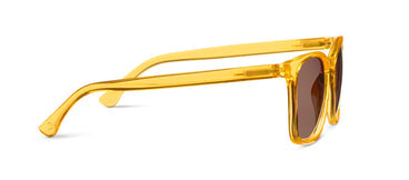 Peepers Sunreaders Mateo Yellow