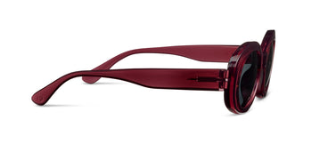 Peepers Sunglasses Howdy In Cherry