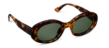 Peepers Sunglasses Howdy In Cherry