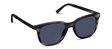 Peepers Sunreaders On Par Charcoal