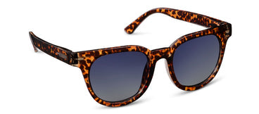 Peepers Sunglasses Lola In Tortoise