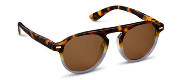 Peepers Sunglasses Neptune Tortoise Cloud