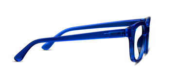 Peepers Galaxy Eyeglasses in Blue