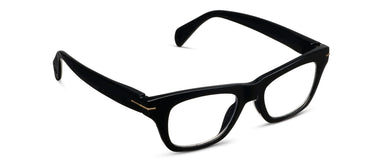 Peepers Lucky Stars Eyeglasses in Black