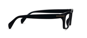 Peepers Lucky Stars Eyeglasses in Black