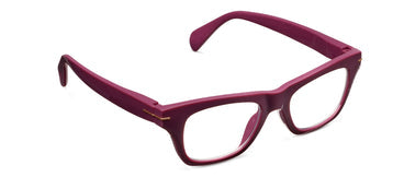 Peepers Lucky Stars Eyeglasses in Cherry