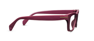 Peepers Lucky Stars Eyeglasses in Cherry