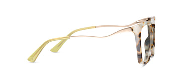 Peepers Josephine Eyeglasses in Chai Tortoise