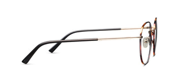 Peepers Classified Eyeglasses in Tortoise