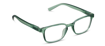 Peepers Jo Eyeglasses in Light Green
