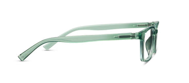 Peepers Jo Eyeglasses in Light Green