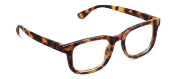 Peepers Otto Eyeglasses in Tortoise