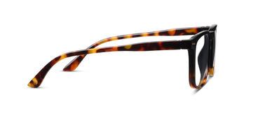 Peepers Otto Eyeglasses in Tortoise