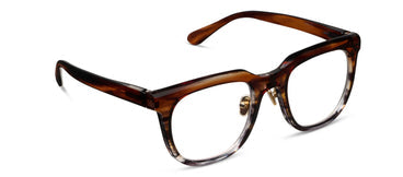 Peepers Crawford Eyeglasses in Brown Ombre