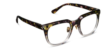 Peepers Crawford Eyeglasses in Olive