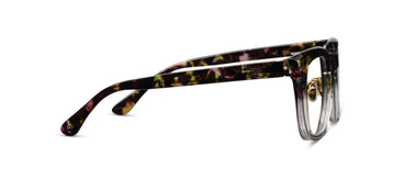 Peepers Crawford Eyeglasses in Olive