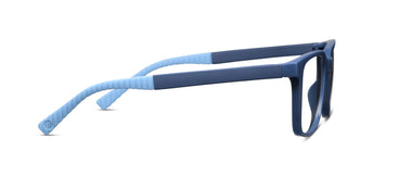 Peepers Wally Eyeglasses in Blue