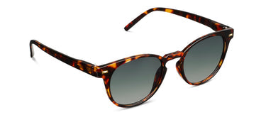 Peepers Boho II Bifocal Sunreaders in Tortoise