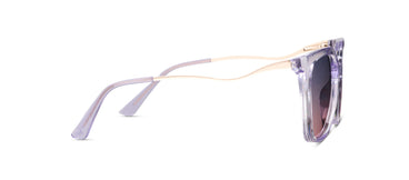 Peepers Venue Sunglasses in Purple