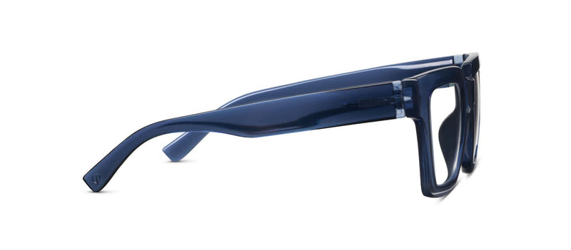 Peepers Take A Bow Eyeglasses in Navy