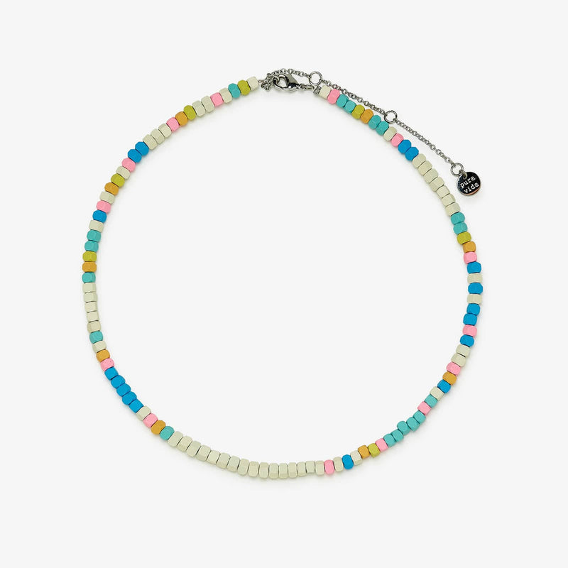 Bahama Bead Choker Pura Vida Necklace