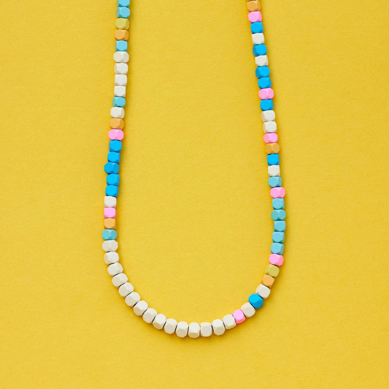 Bahama Bead Choker Pura Vida Necklace