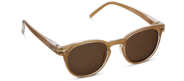 Peepers Sunreader Bifocal Boho in Amber