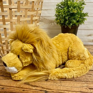 Louie Lion Jellycat