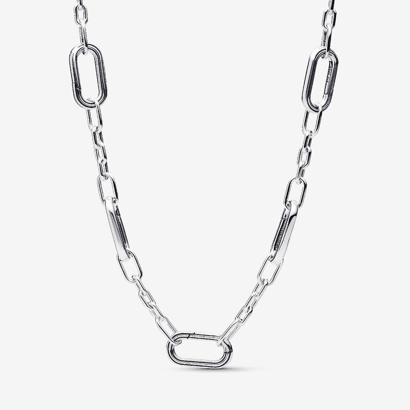 Five Links Chain Pandora Necklace