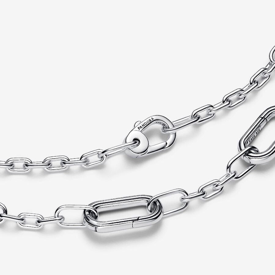 Five Links Chain Pandora Necklace – Apothecary Gift Shop