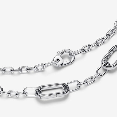 Five Links Chain Pandora Necklace