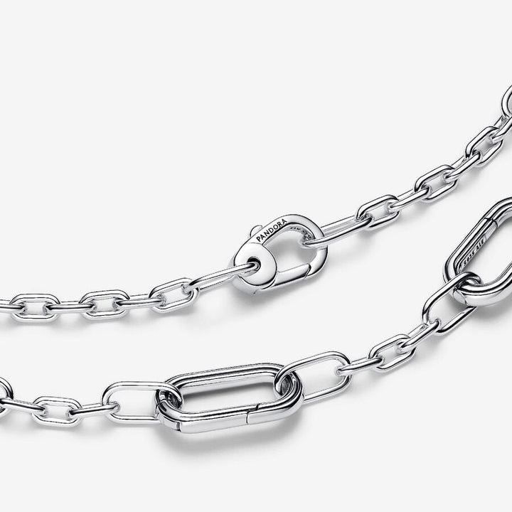 Five Links Chain Pandora Necklace – Apothecary Gift Shop