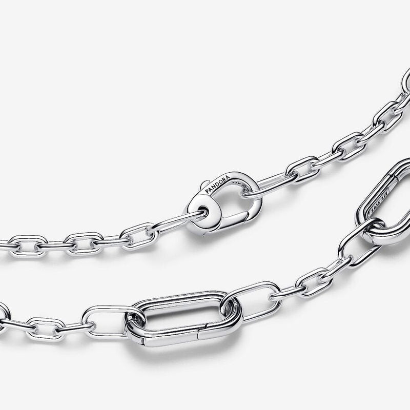 Five Links Chain Pandora Necklace