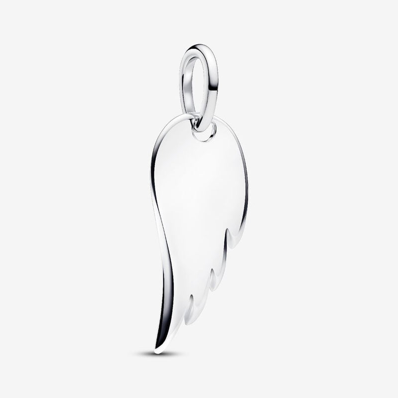 Angel Wing Pandora Charm