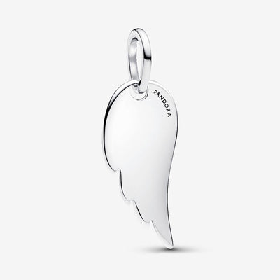 Angel Wing Pandora Charm