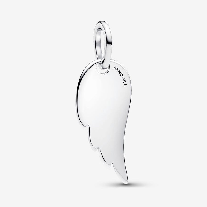 Angel Wing Pandora Charm