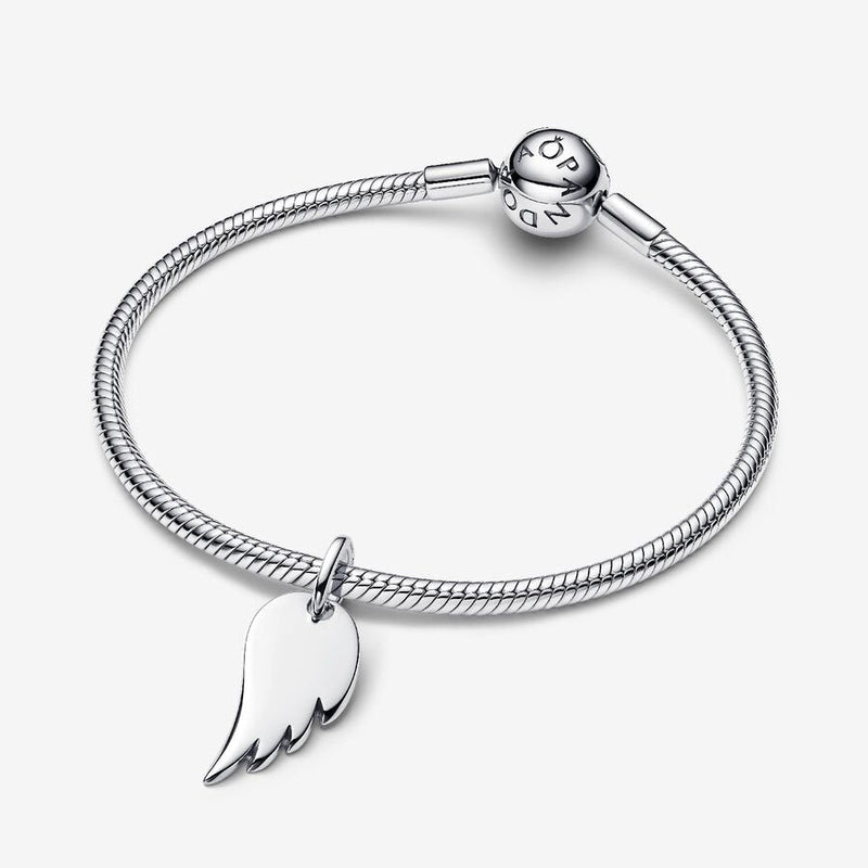Angel Wing Pandora Charm