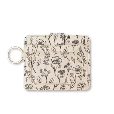 Slim Wallets from Elyse Breanne