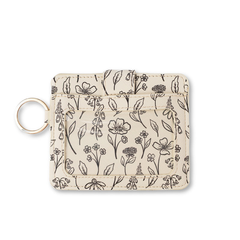 Slim Wallets from Elyse Breanne