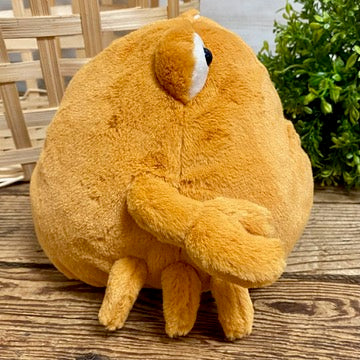 Chrissie Crab Jellycat