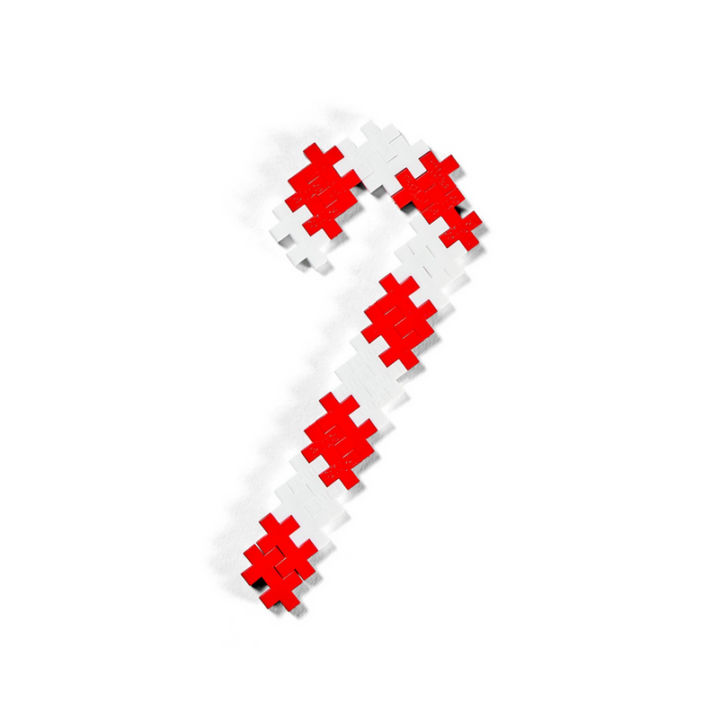 Christmas Puzzle and Play Book