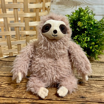 Selma Sloth Jellycat