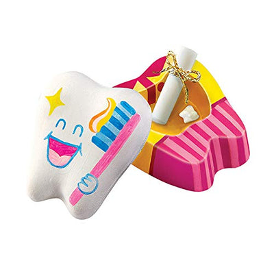 Tooth Fairy Keepsake Box