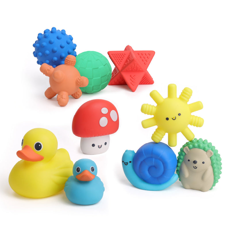 Itzy Splash Gift Sets