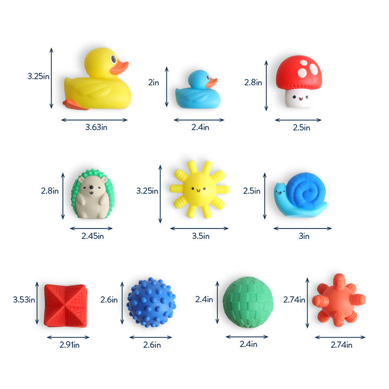 Itzy Splash Gift Sets